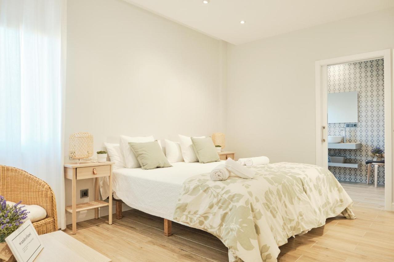 Casa Rolao Elegante Casa Familiar 10 Personas Villa Serra De Outes Ngoại thất bức ảnh