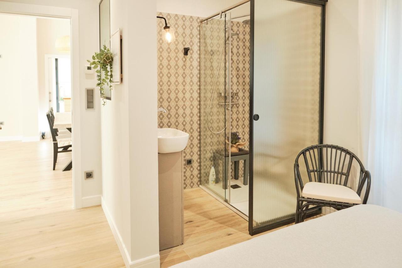 Casa Rolao Elegante Casa Familiar 10 Personas Villa Serra De Outes Ngoại thất bức ảnh