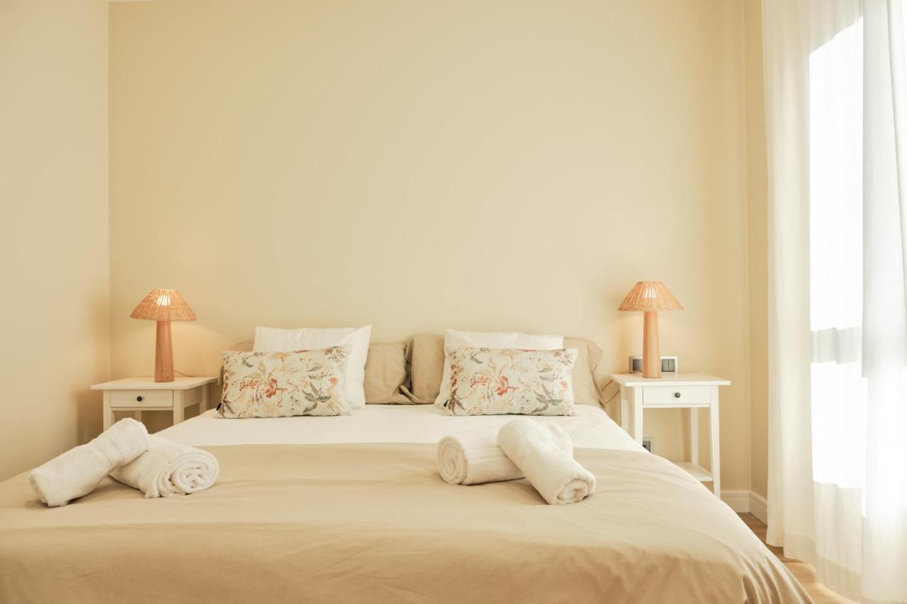 Casa Rolao Elegante Casa Familiar 10 Personas Villa Serra De Outes Ngoại thất bức ảnh
