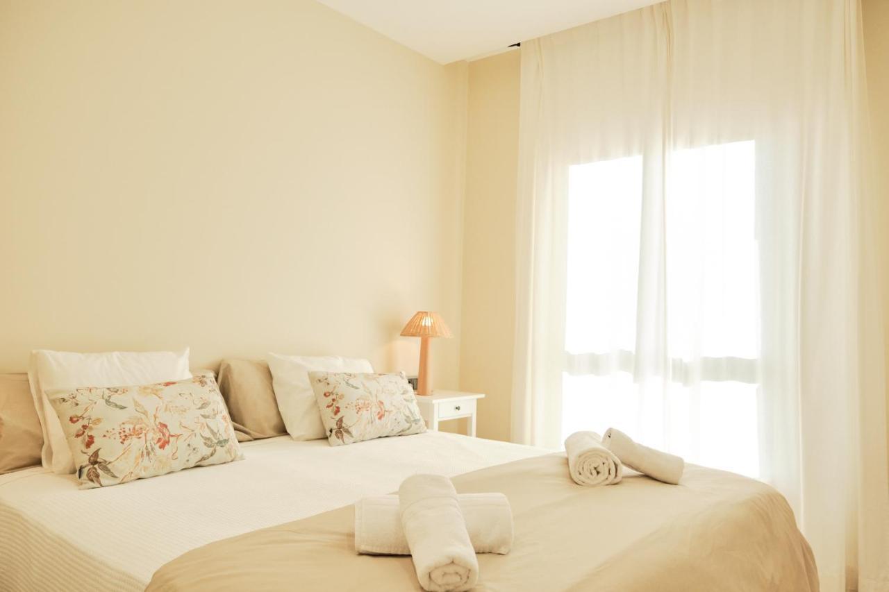 Casa Rolao Elegante Casa Familiar 10 Personas Villa Serra De Outes Ngoại thất bức ảnh