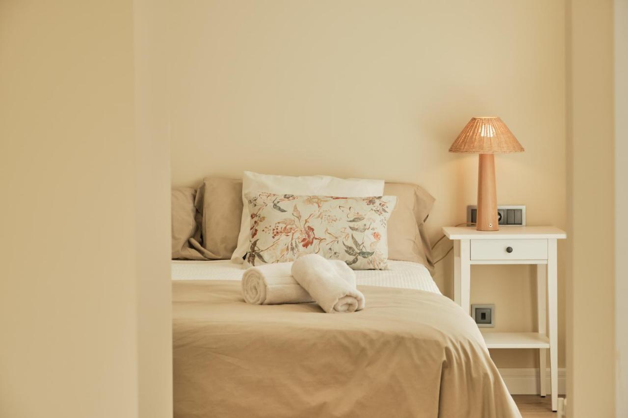 Casa Rolao Elegante Casa Familiar 10 Personas Villa Serra De Outes Ngoại thất bức ảnh