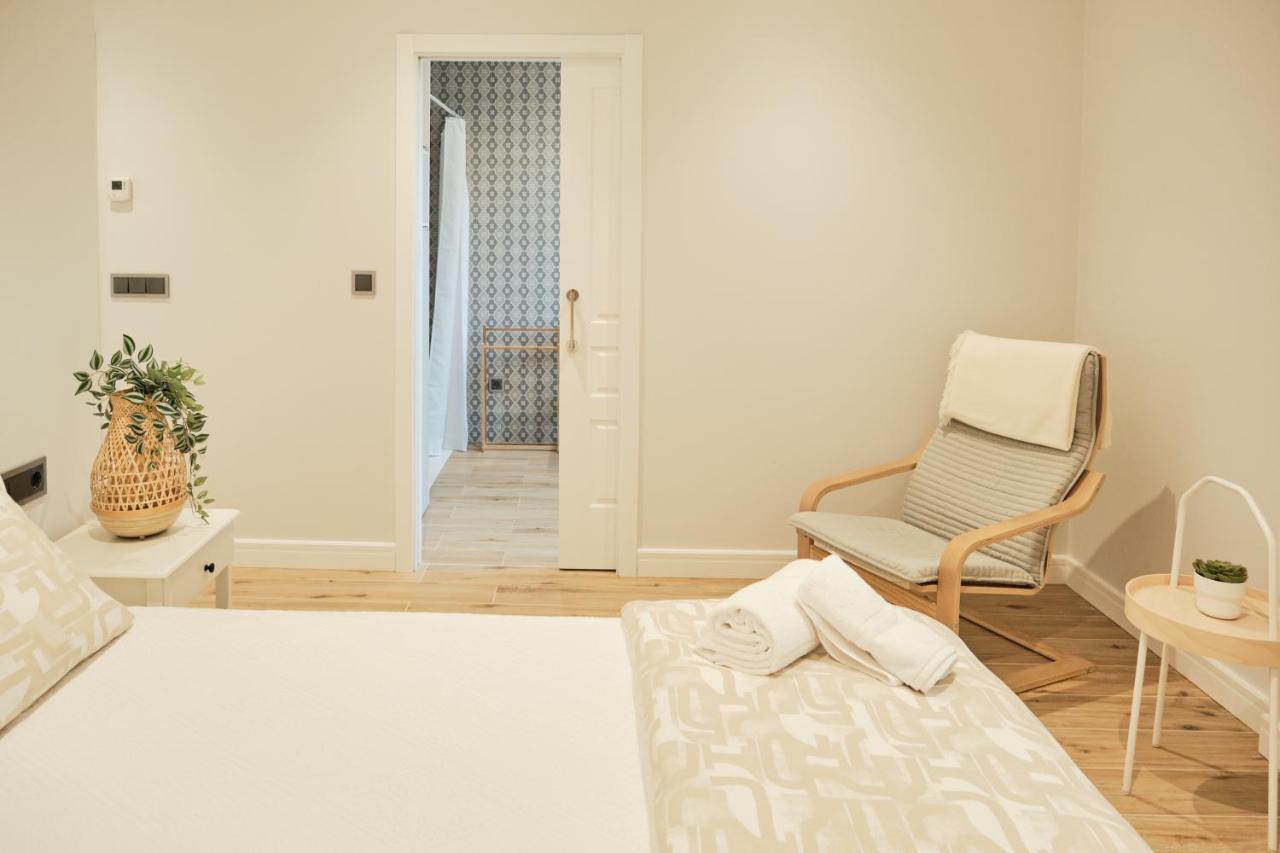 Casa Rolao Elegante Casa Familiar 10 Personas Villa Serra De Outes Ngoại thất bức ảnh