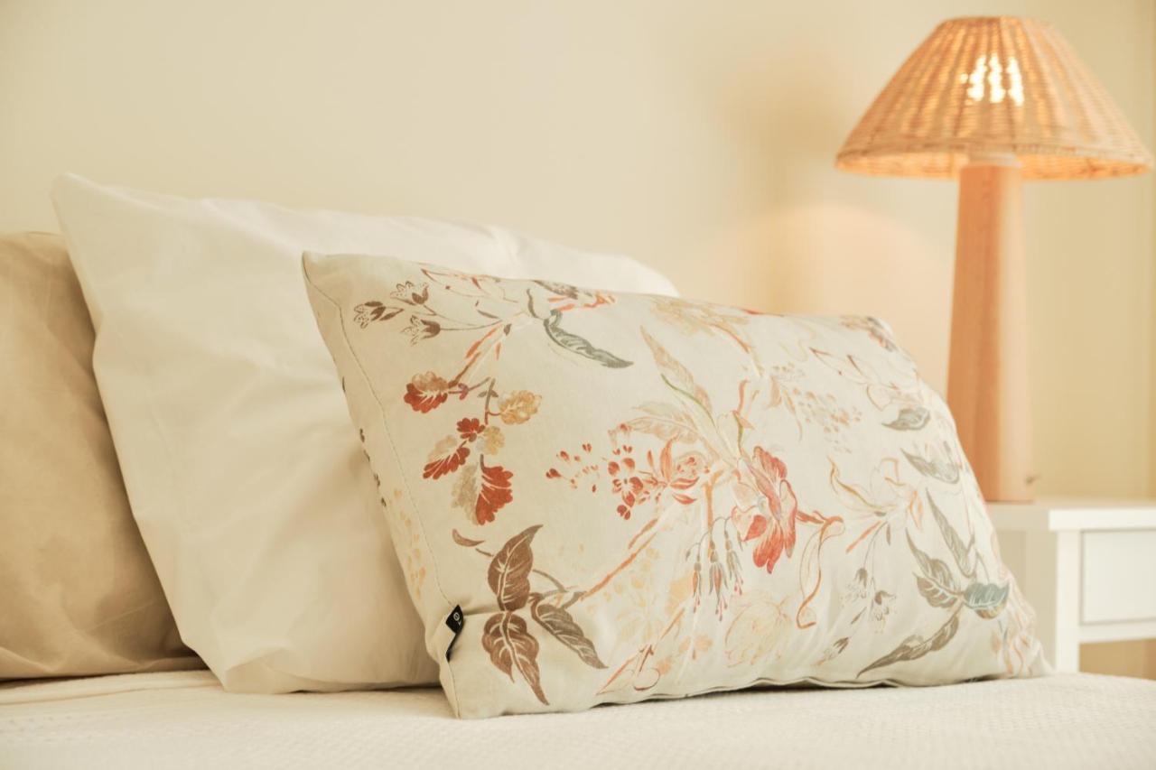 Casa Rolao Elegante Casa Familiar 10 Personas Villa Serra De Outes Ngoại thất bức ảnh