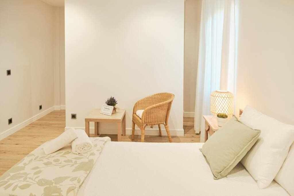 Casa Rolao Elegante Casa Familiar 10 Personas Villa Serra De Outes Ngoại thất bức ảnh